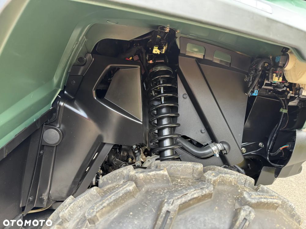Can-Am Outlander Max - 7