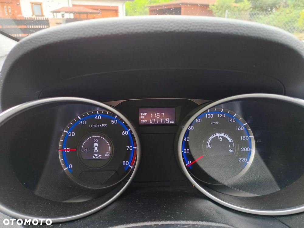 Hyundai ix35 1.6 GDI Comfort 2WD - 9