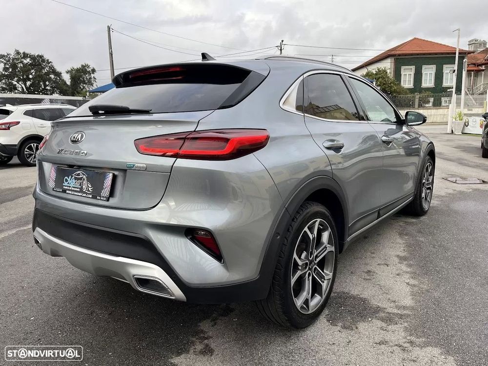 Kia XCeed 1.6 GDi PHEV Drive - 5
