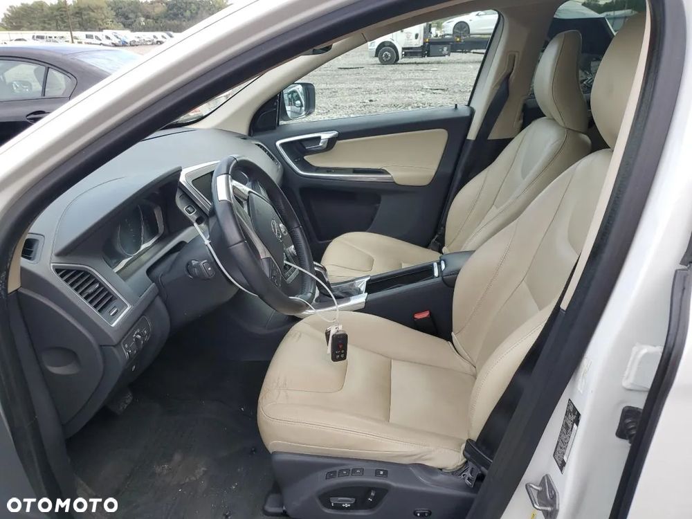 Volvo XC 60 T6 Drive-E R-Design Summum - 7