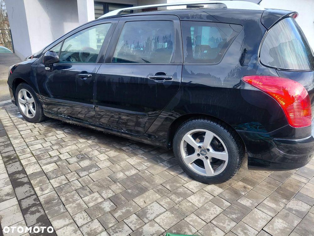 Peugeot 308 - 3