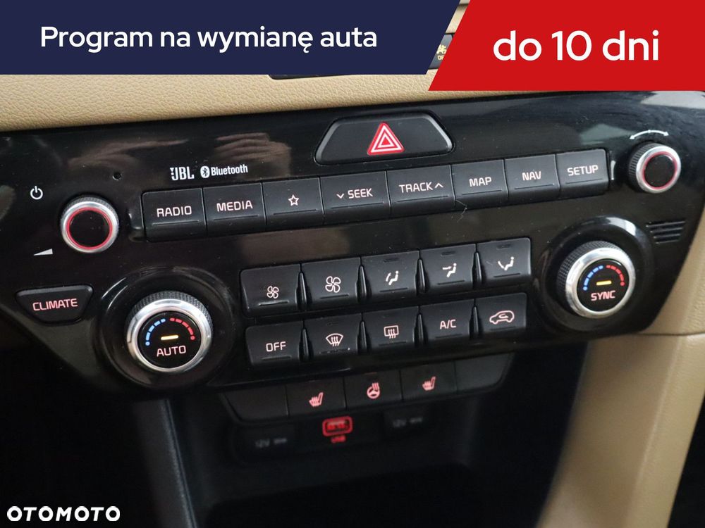 Kia Sportage - 14