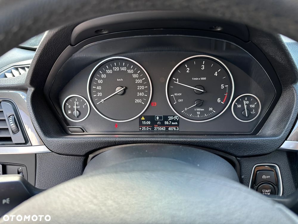 BMW Seria 3 - 9