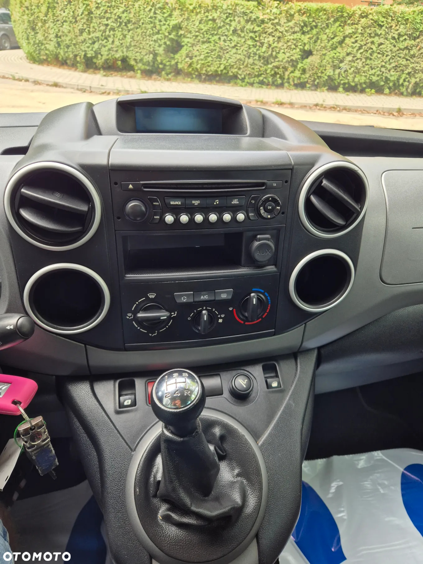 Citroën Berlingo 1.6 HDi Selection - 17