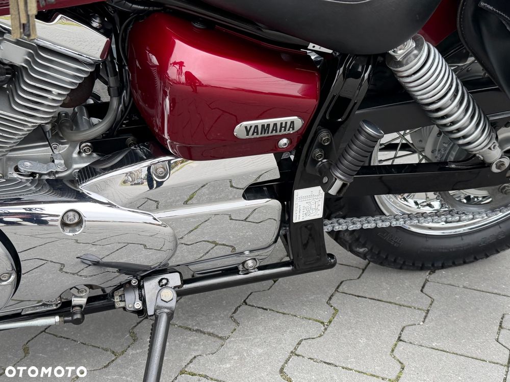 Yamaha Drag Star - 34