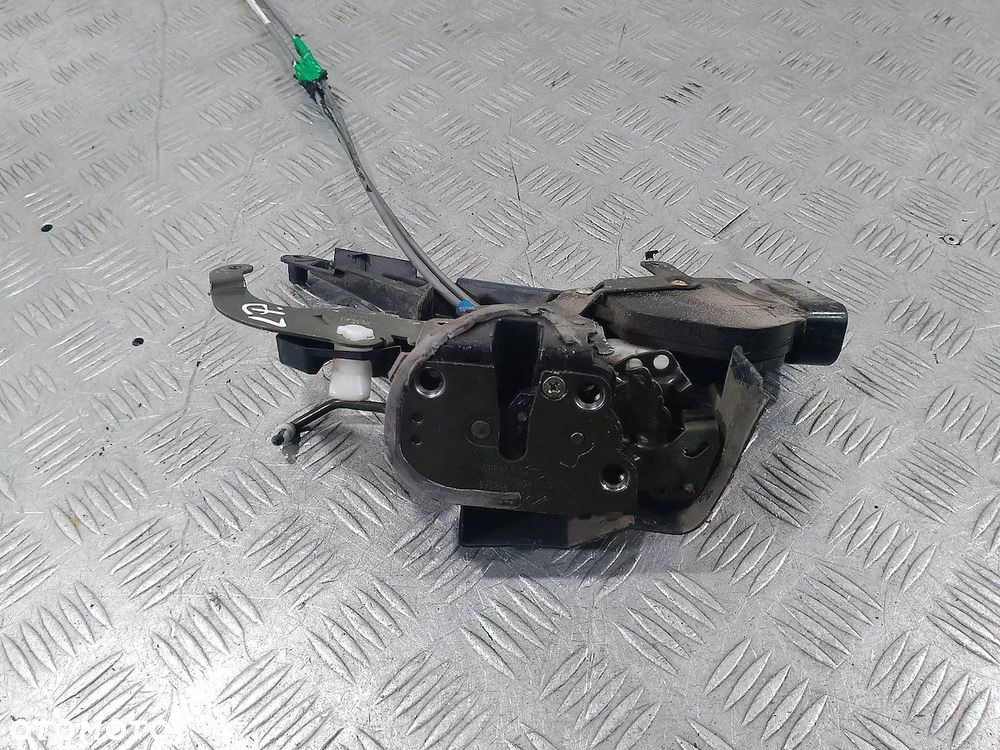 ZAMEK DRZWI LEWY PRZÓD GEELY MK 1805289  CF-6105100 - 5