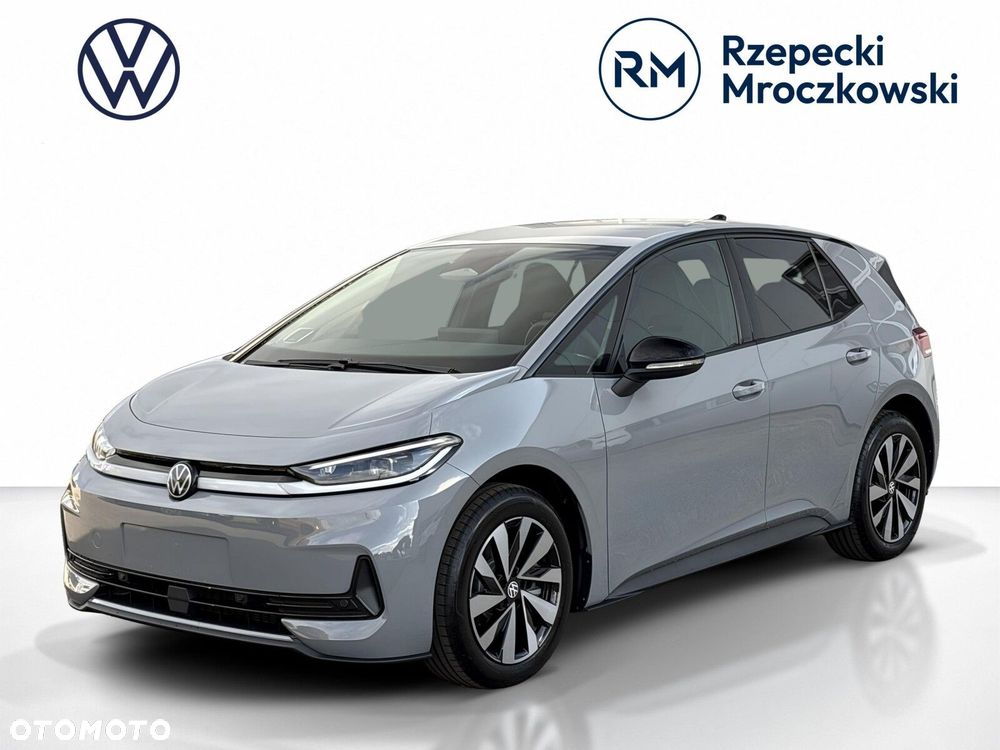 Volkswagen Id.3