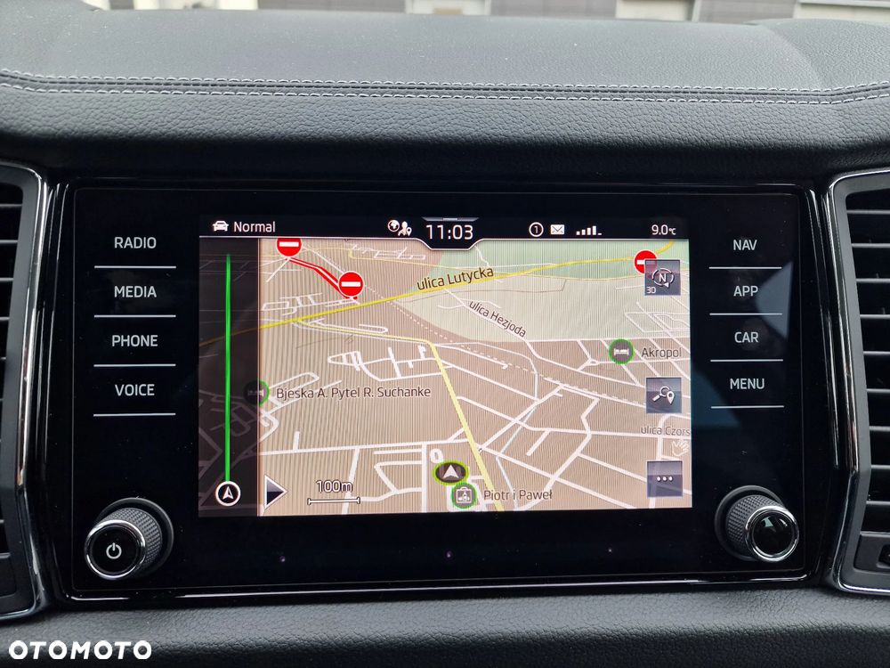 Skoda Kodiaq 2.0 TSI 4x4 Style DSG - 26