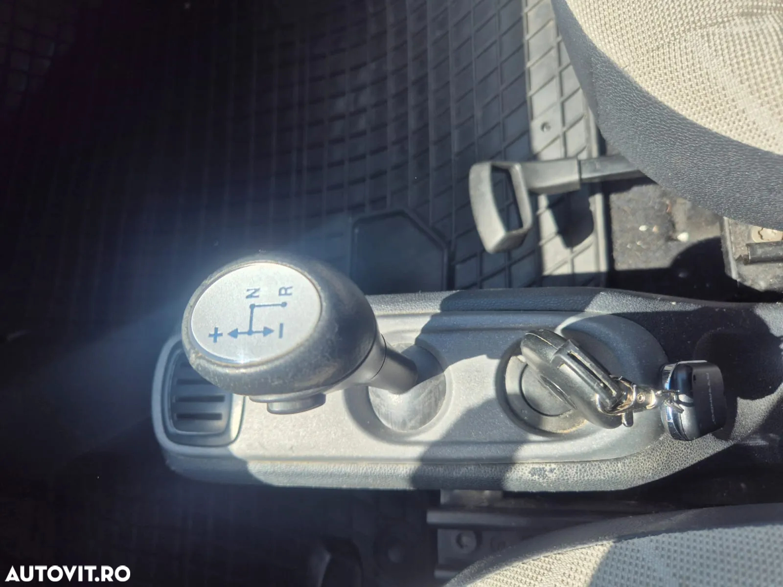 Smart Fortwo coupe 62 KW - 10