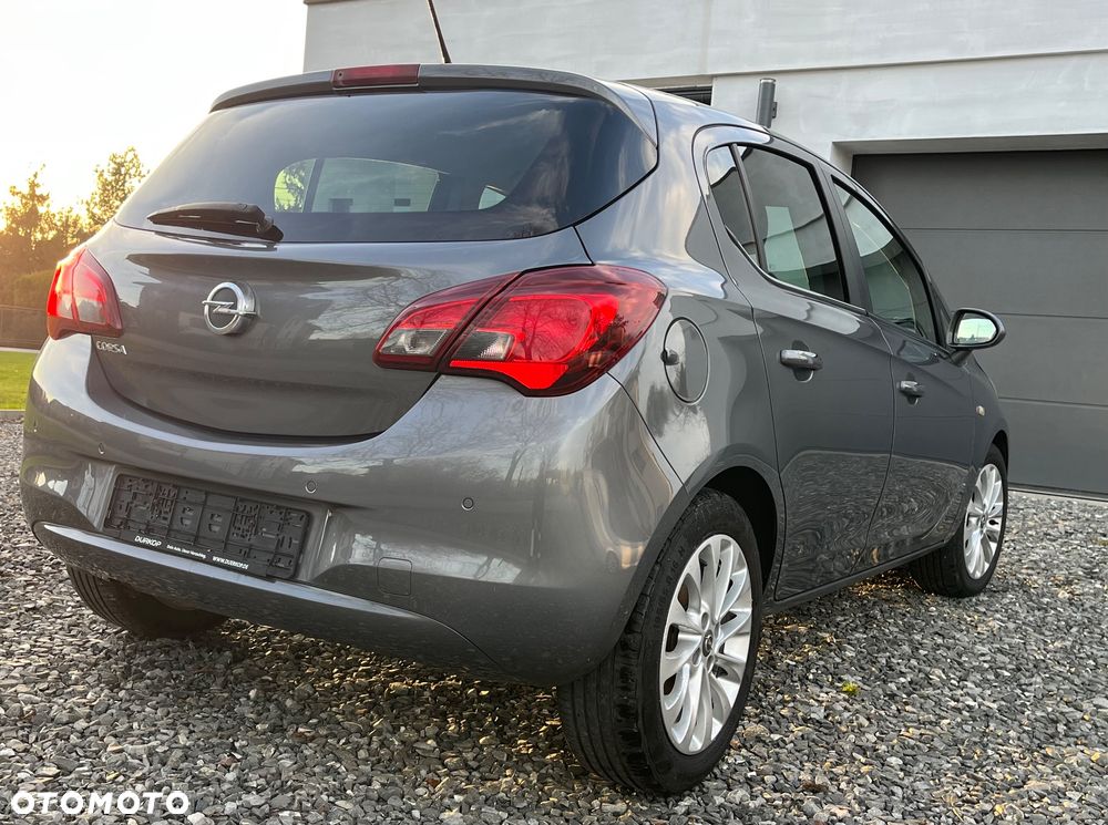 Opel Corsa 1.4 Active - 6