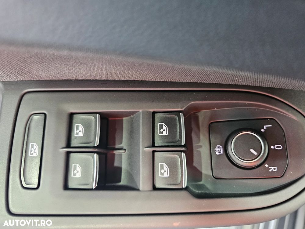 Volkswagen Golf 2.0 TDI 116CP DSG Life - 5