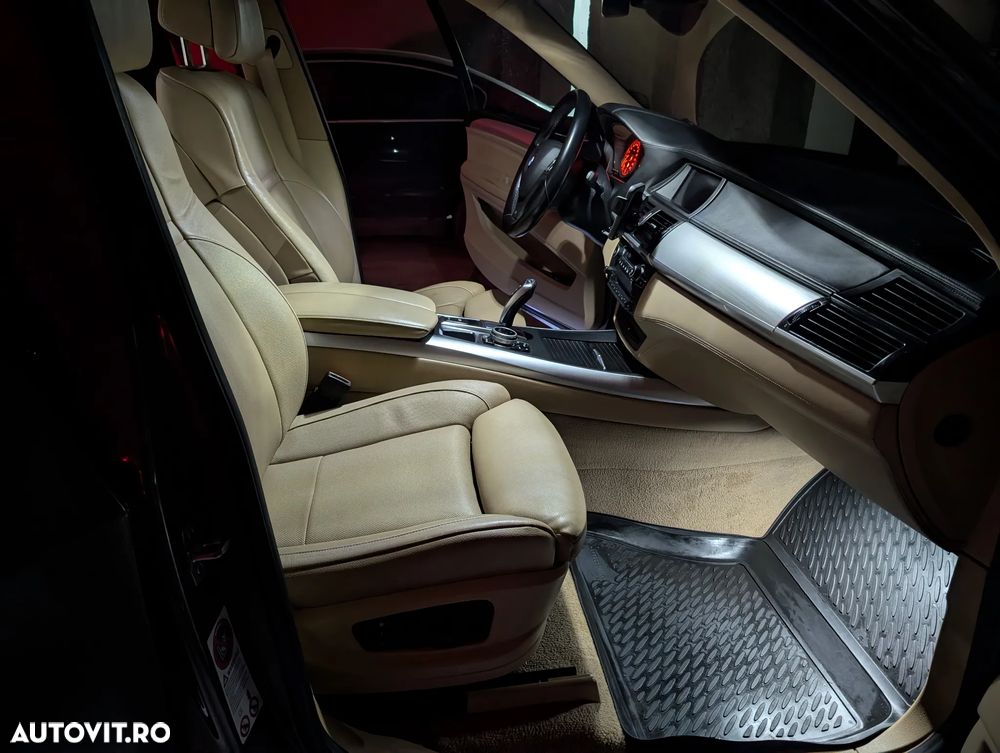 BMW X5 xDrive40d Edition Exclusive - 14