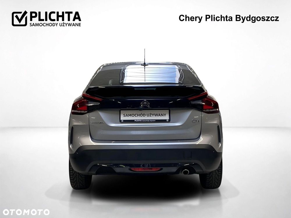 Citroën C4 1.5 BlueHDi Shine S&S - 5