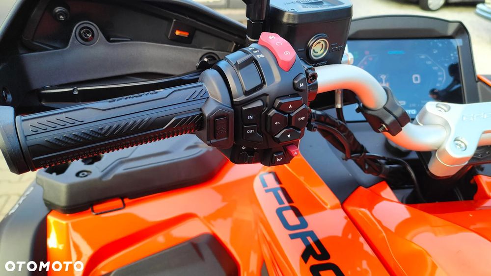 CFMoto Inny - 22