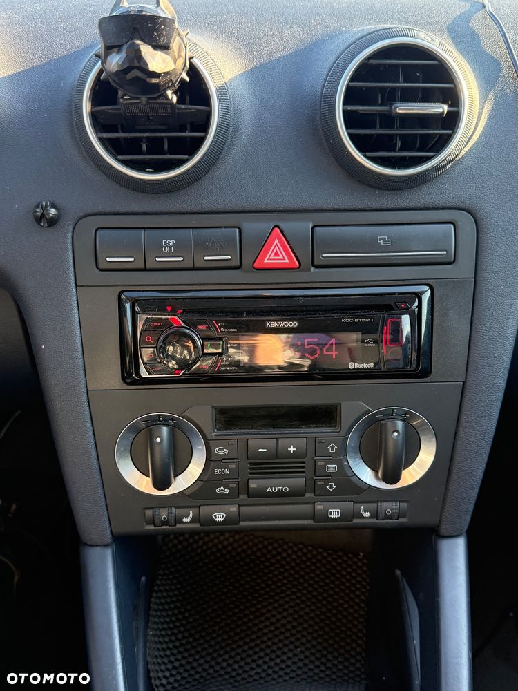 Audi A3 Sportback - 13