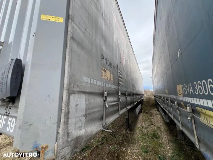 Krone sd standard - 9