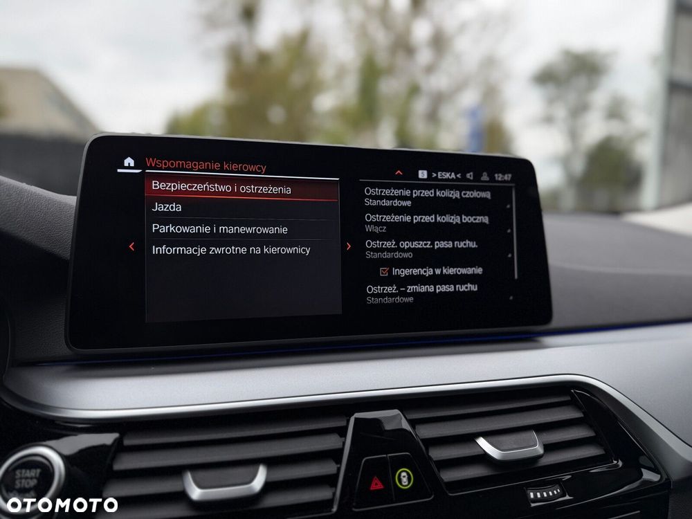 BMW Seria 5 - 35