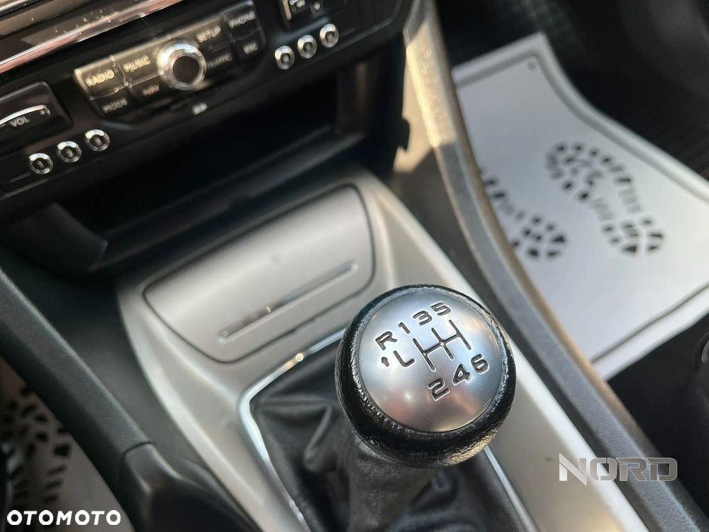 Citroën C5 2.0 HDi Exclusive - 21