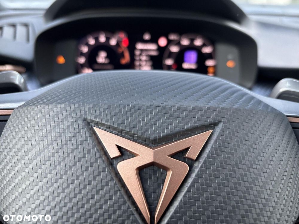 Cupra Terramar 1.5 eHybrid PHEV Advantage Edition DSG - 21