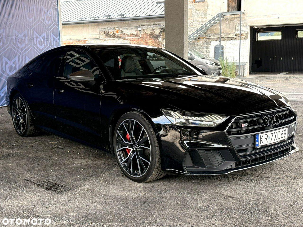 Audi S7 Sportback - 4