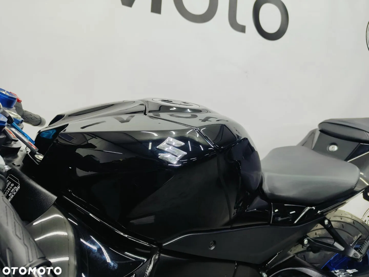 Suzuki GSX-R - 21