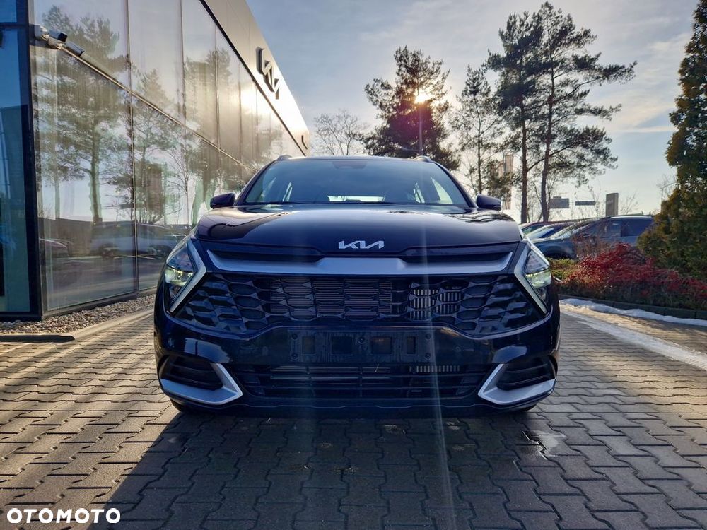 Kia Sportage 1.6 T-GDI M 2WD DCT - 2