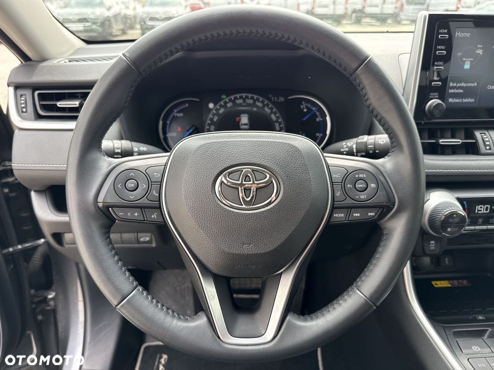 Toyota RAV4 - 14