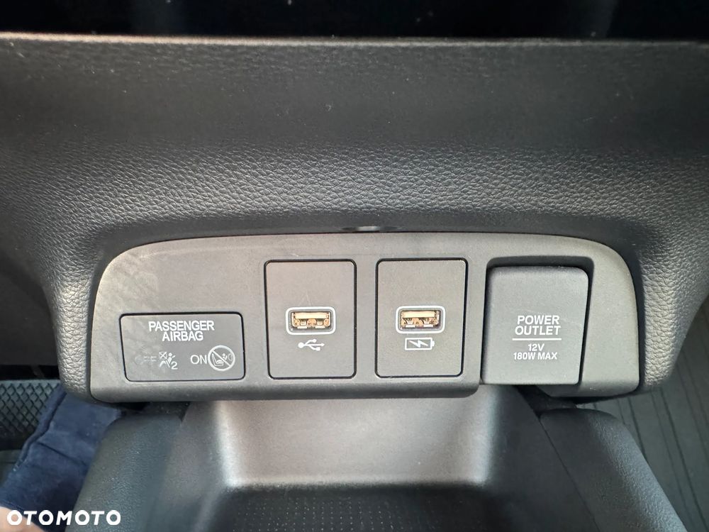 Honda Jazz 1.5 i-MMD Executive Crosstar - 16