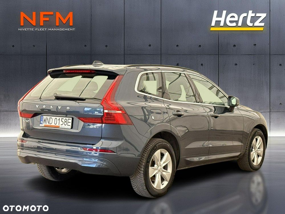 Volvo XC 60 - 6