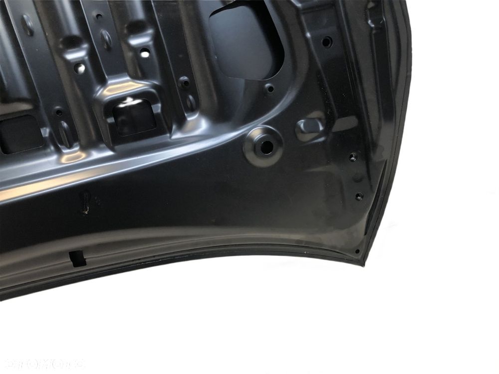 Suzuki Swace 2020- Toyota Corolla E21 2018- Maska pokrywa silnika Aluminium - 8