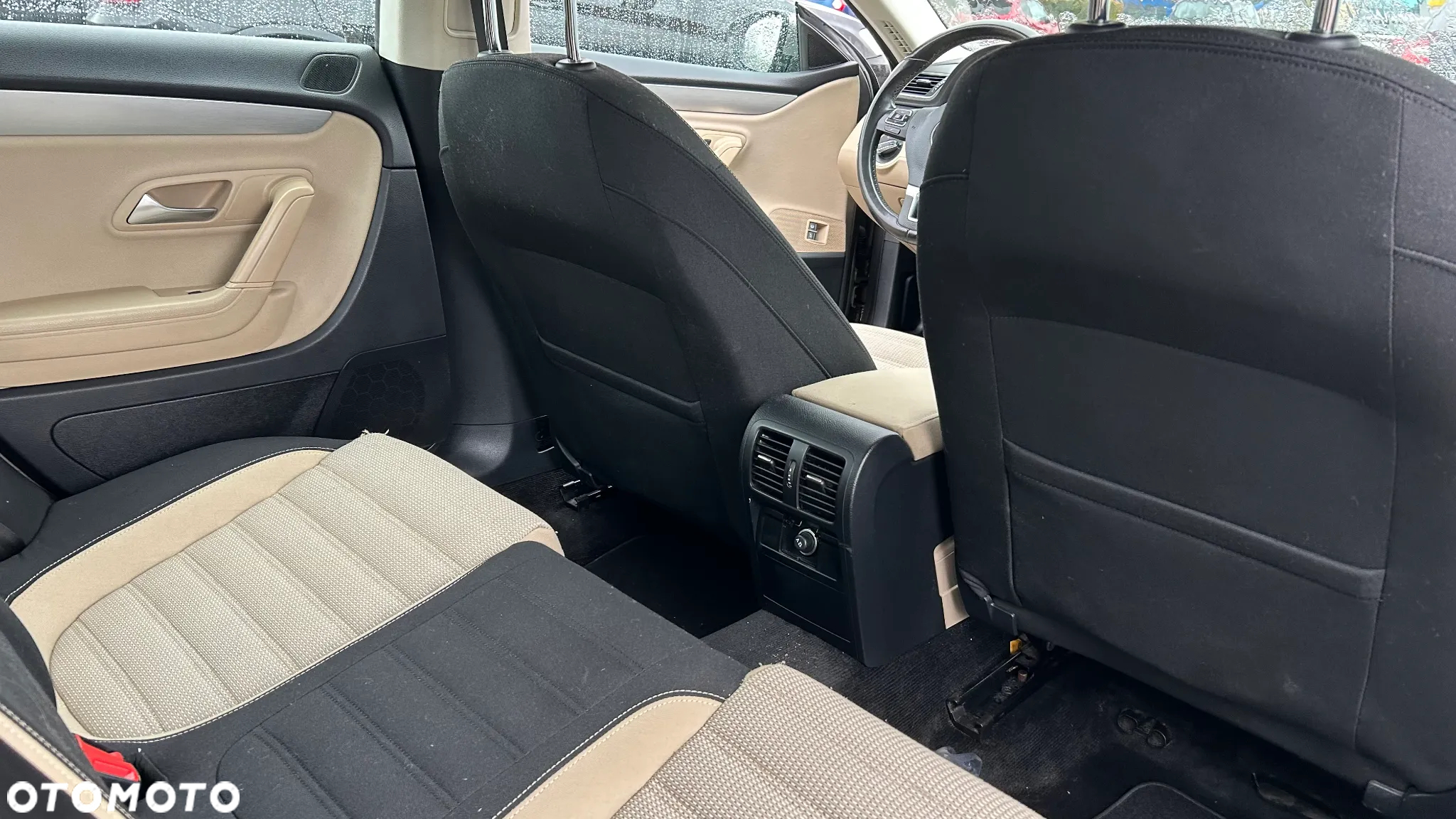 Volkswagen CC 1.4 TSI BMT DSG - 21