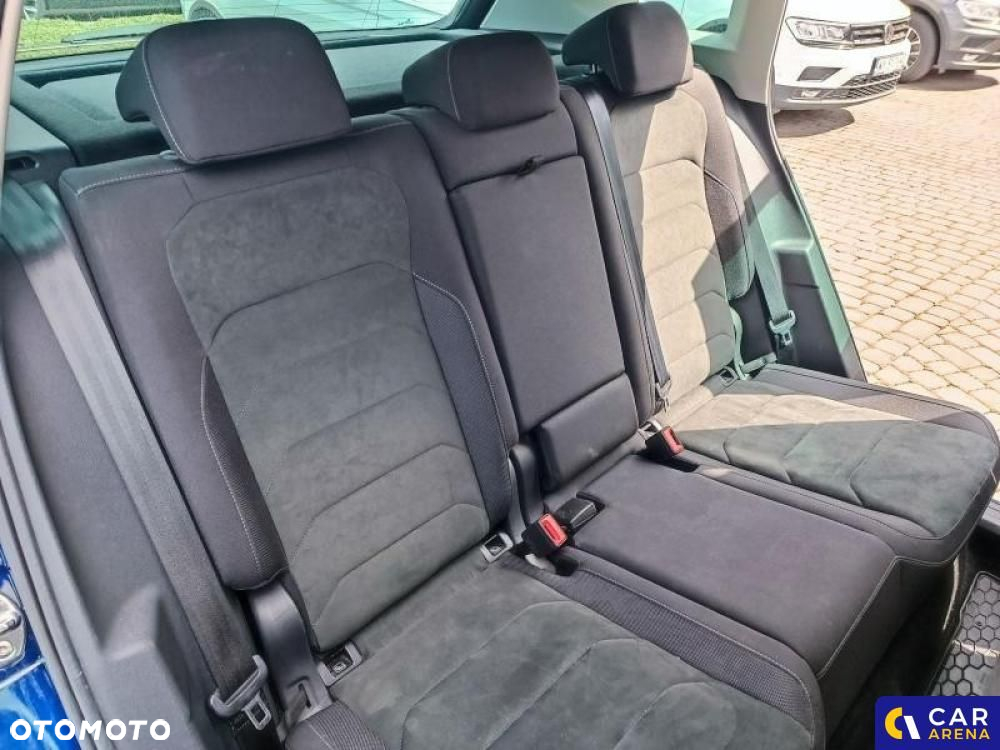 Volkswagen Tiguan - 28