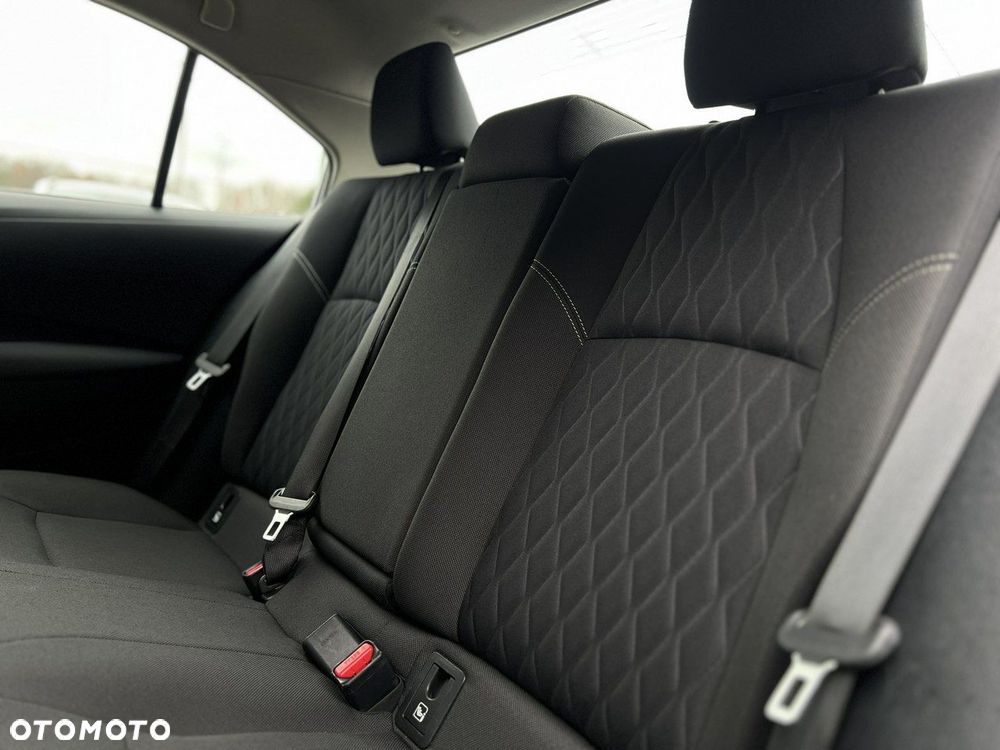 Toyota Corolla 1.6 Comfort MS - 38