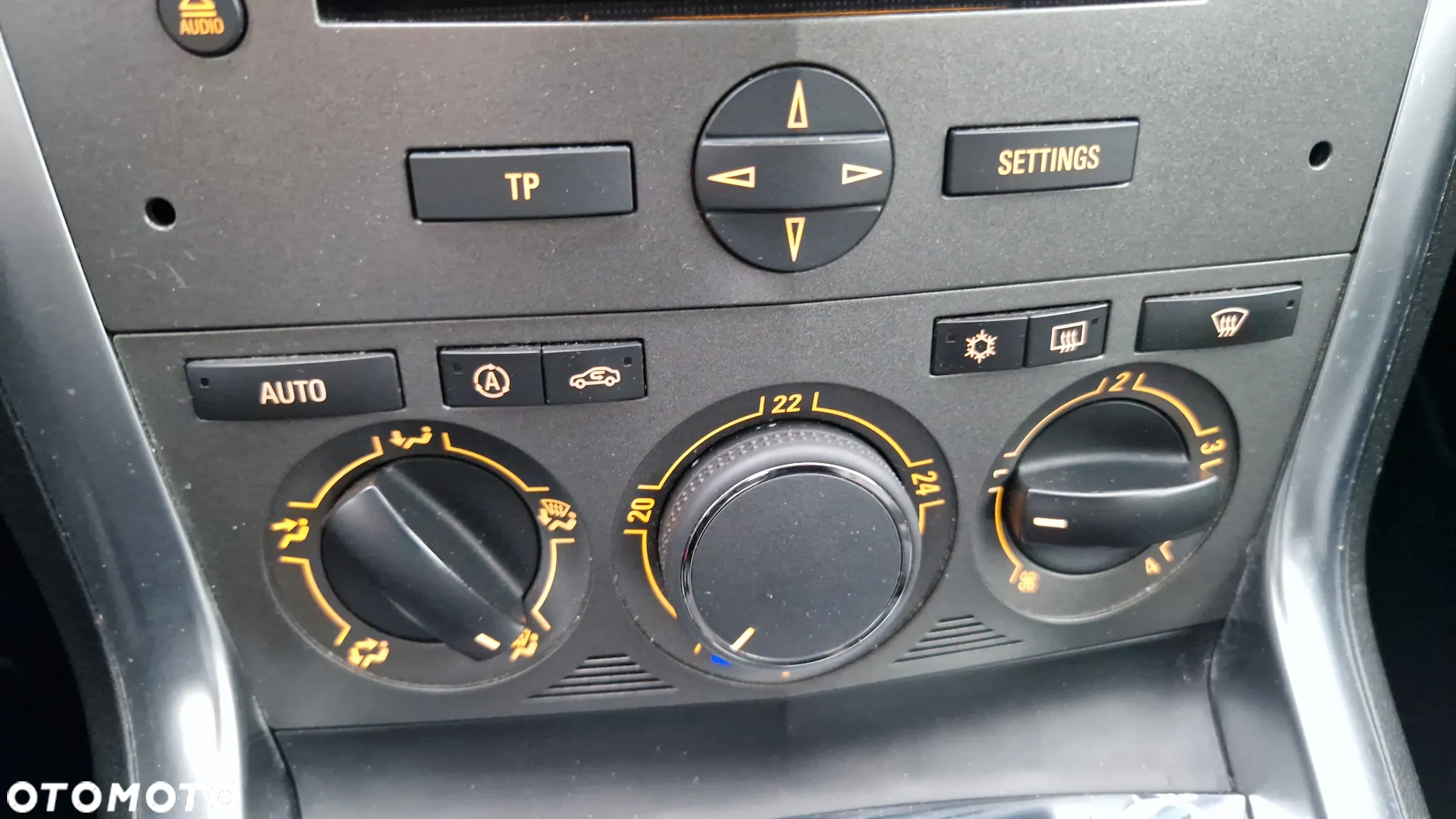 Opel Antara 2.2 CDTI Cosmo - 20