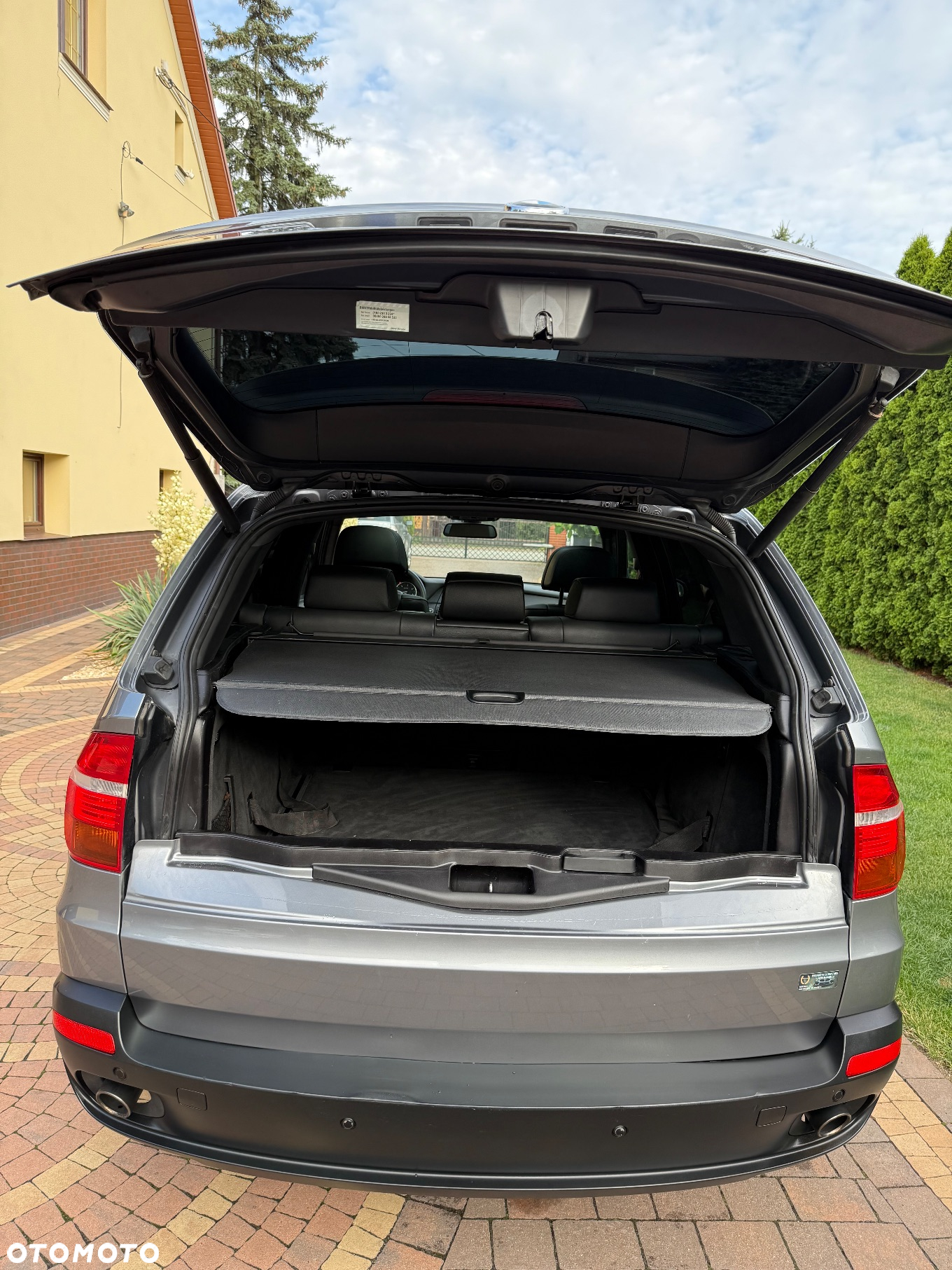 BMW X5 3.0sd - 26