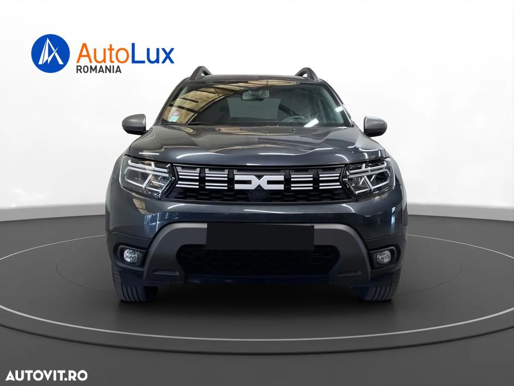 Dacia Duster ECO-G 100 Journey - 3
