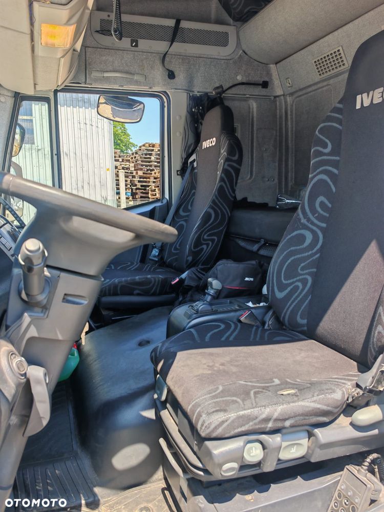 Iveco EUROCARGO - 5