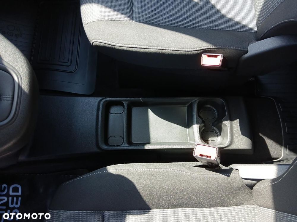 Toyota Proace City Verso 1.5 D-4D Business - 37