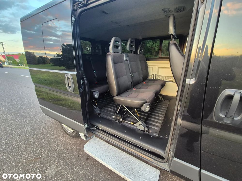 Peugeot Boxer 330 BlueHDi L1H1 - 6