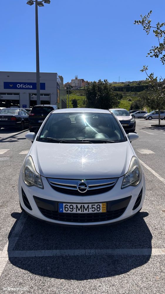 Opel Corsa 1.3 CDTi - 2