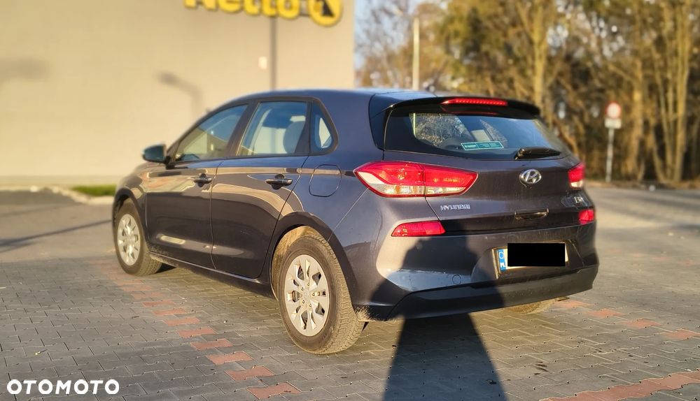 Hyundai i30 1.4 Comfort - 2