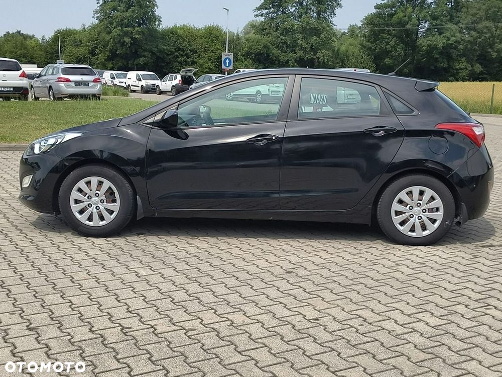 Hyundai i30 - 4