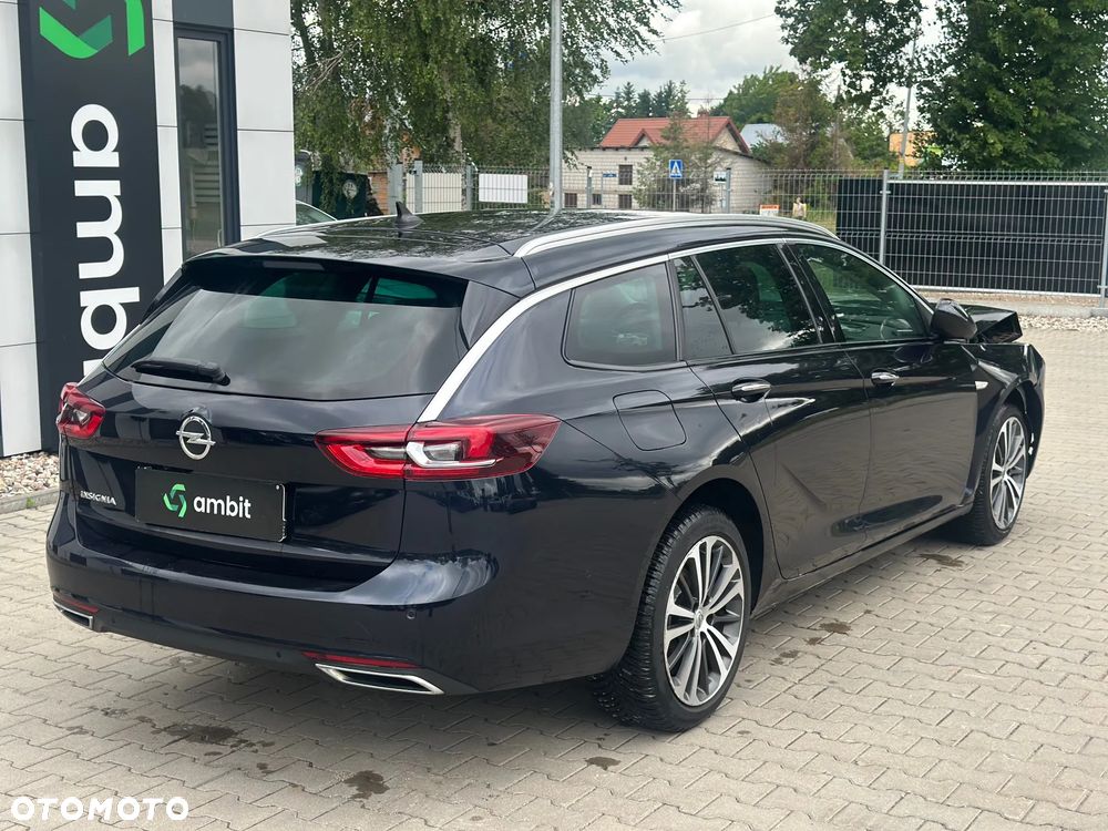 Opel Insignia 1.6 DI Turbo - 6
