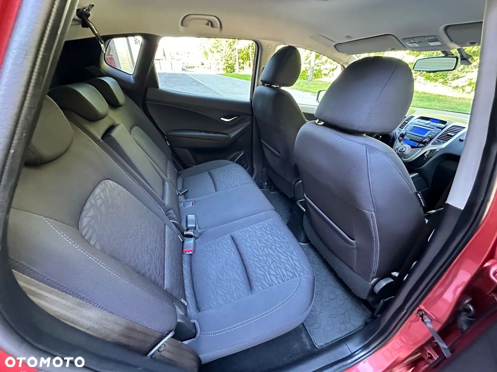 Hyundai ix20 1.6 Automatik Passion - 20