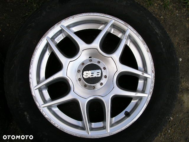 Koła 15 lato 5x112 Seat Leon VW Golf V Skoda Octavia Audi A4 Mercedes - 4