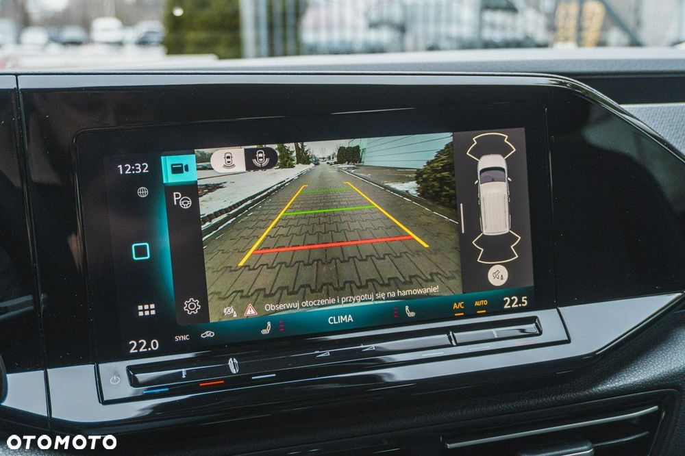 Volkswagen Caddy - 28