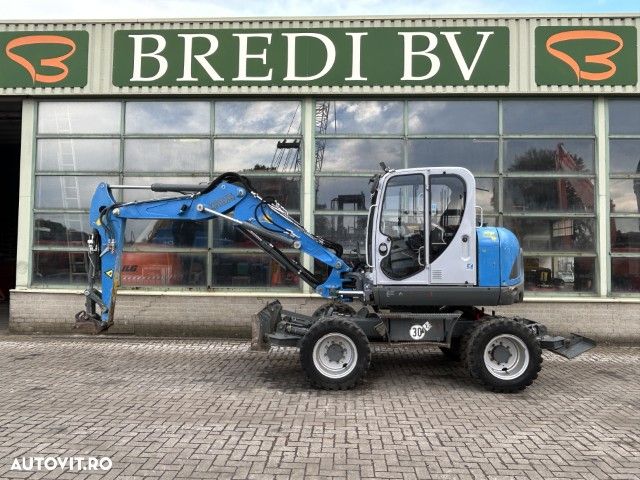 Wacker EW 100 - 2