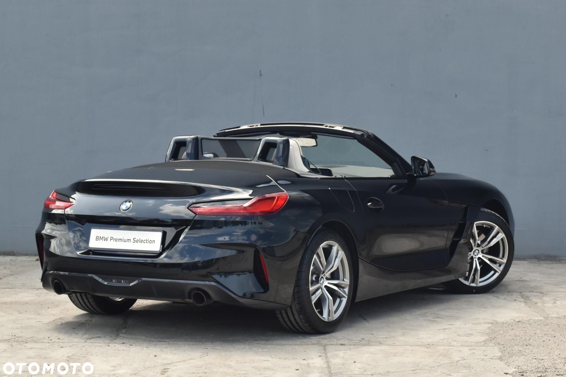BMW Z4 - 2