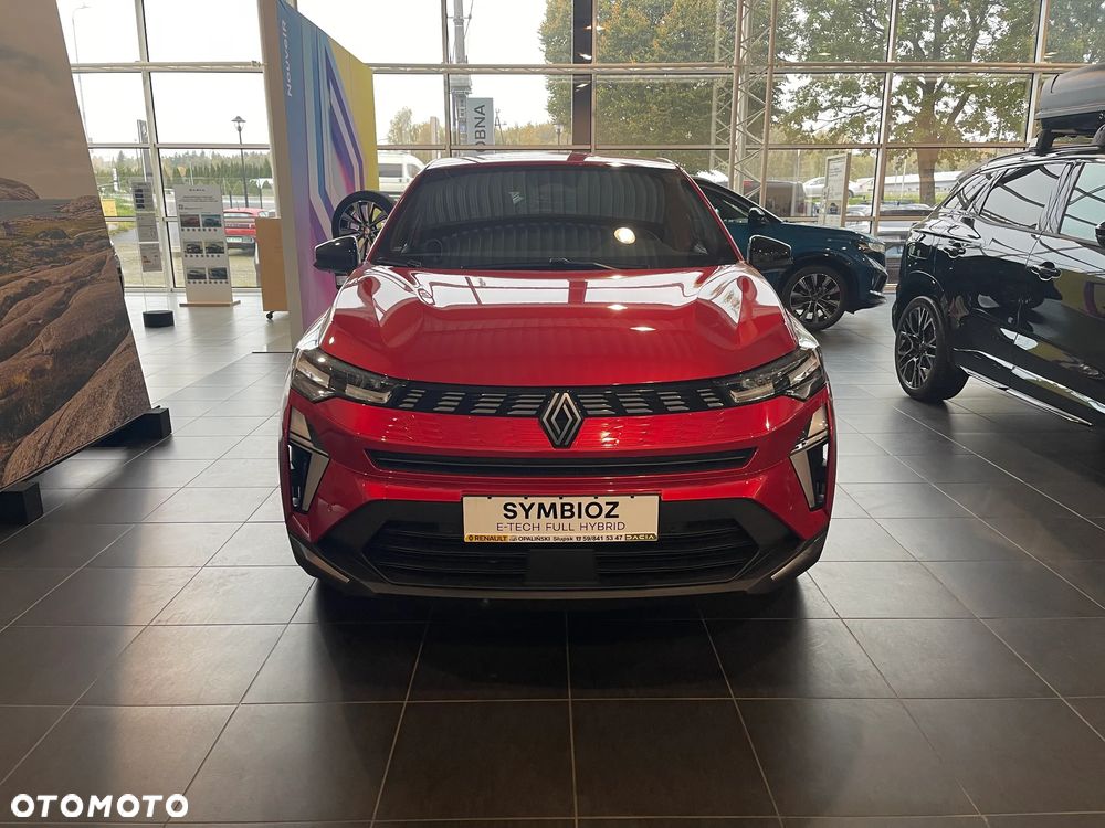 Renault Symbioz 2026 photo 2