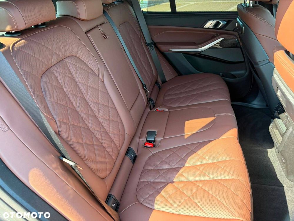 BMW X5 xDrive30d mHEV sport - 15